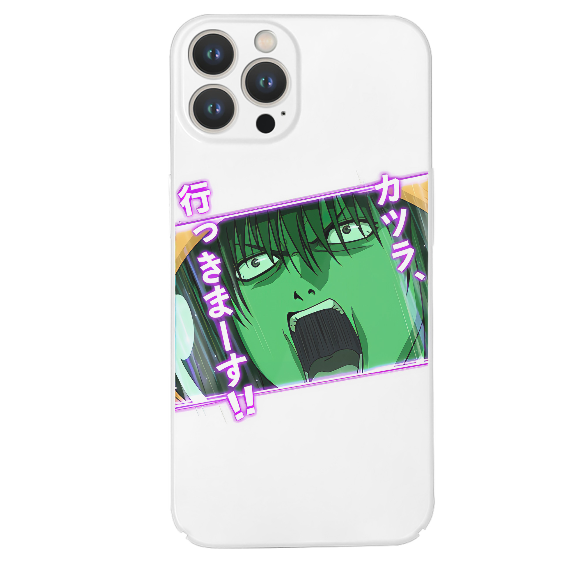 （画像用） ぎんたま 坂田銀時（さかたぎんとき） 神楽 志村新八（しむら しんぱち） GINTAMA Sakata Gintoki Kagura Shimura Shinpachi 【iPhone 14シリーズ対応】ハードケース